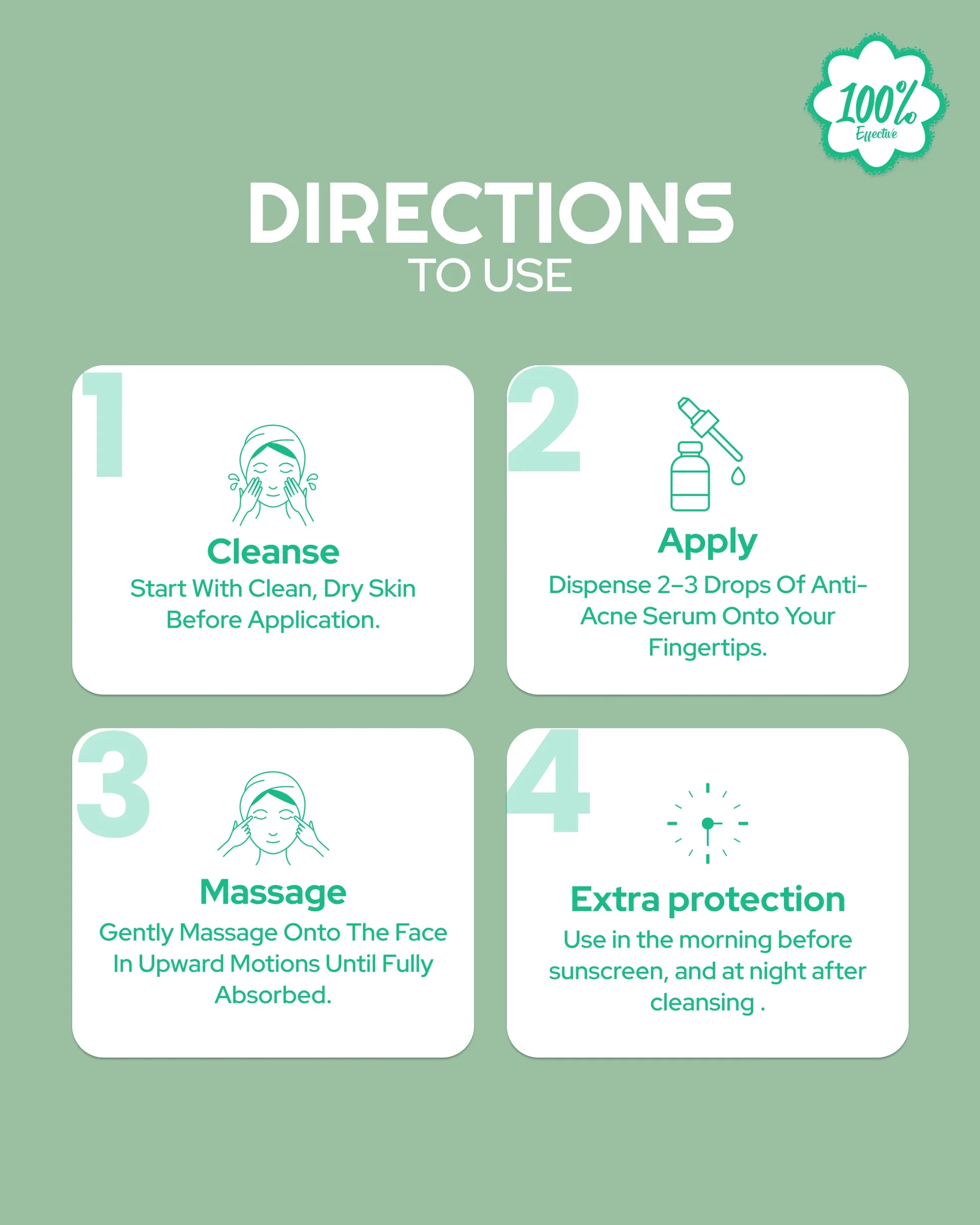 Anti Acne Serum - Image 4