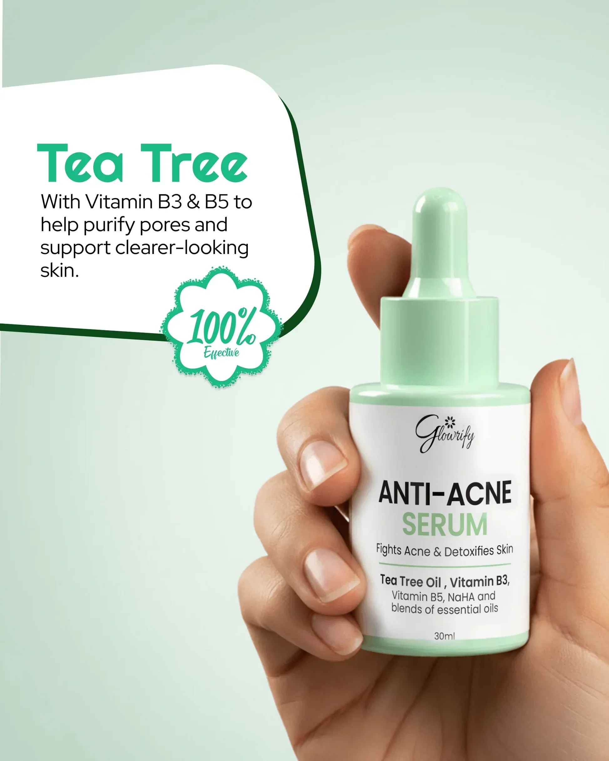 Anti Acne Serum - Image 5