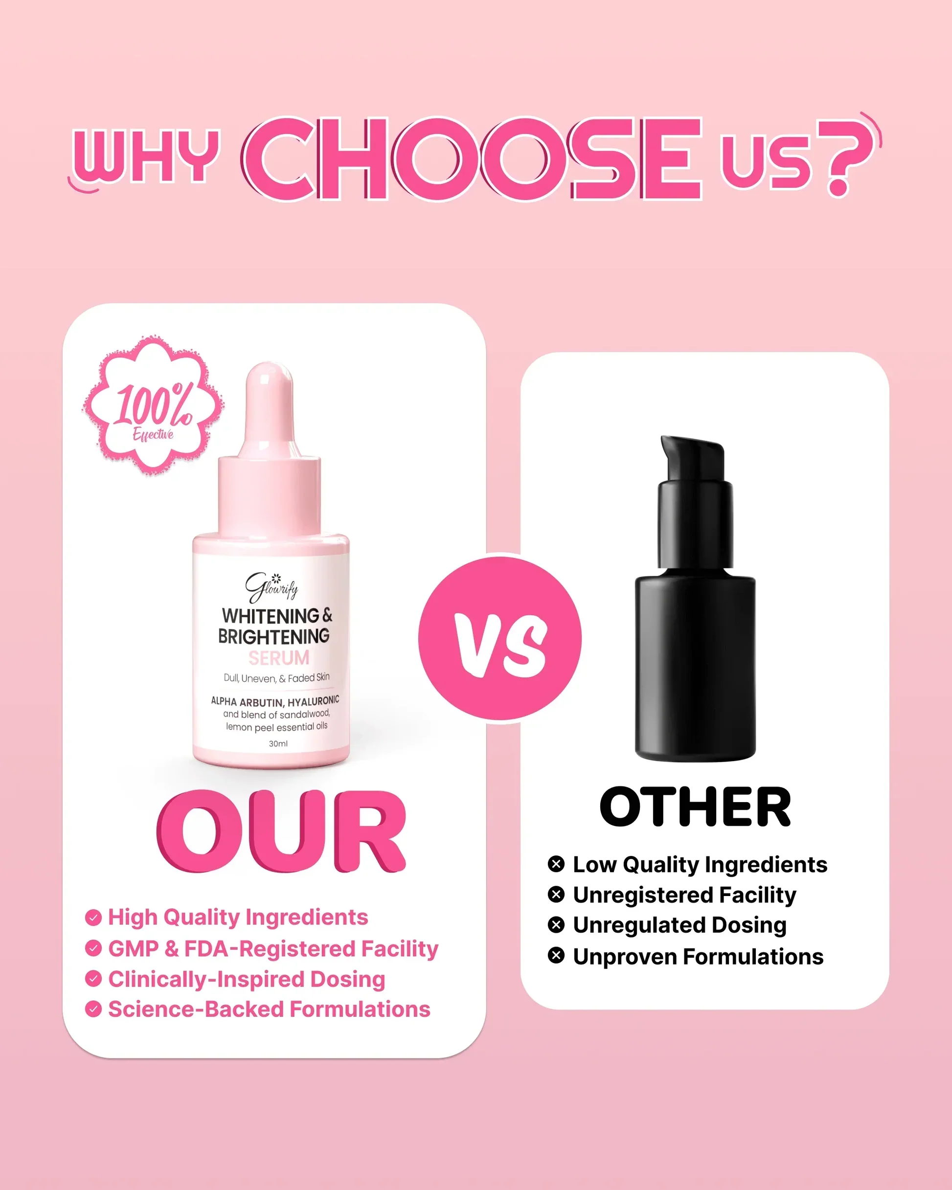 Brightening & Whitening Serum - Image 7