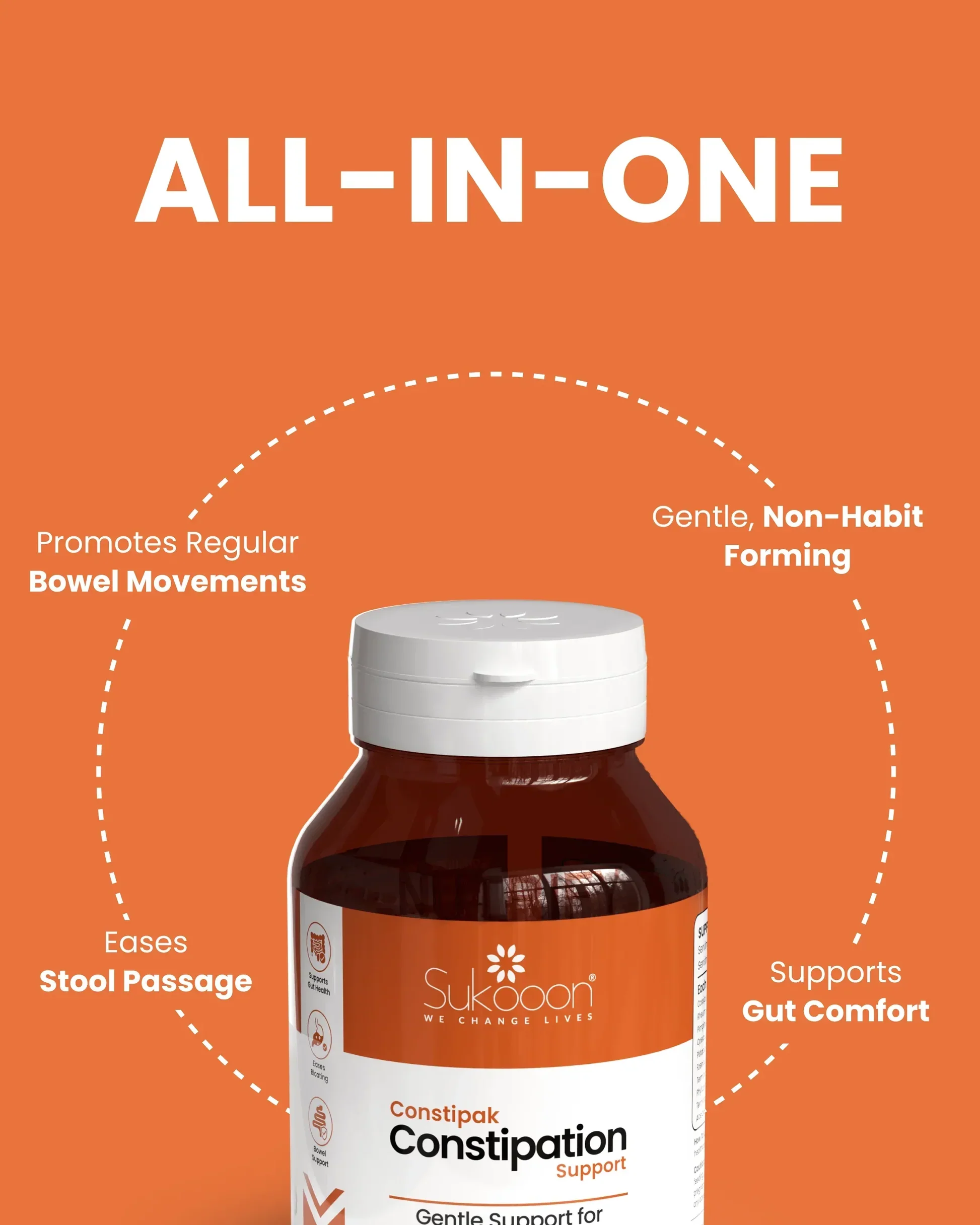 Constipak | Daily Digestive Care - Image 2