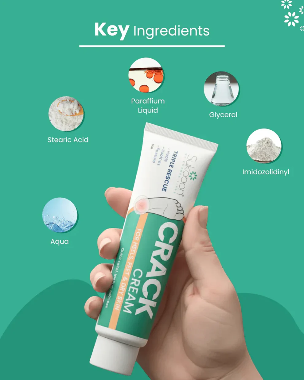 Crack Cream - Image 3