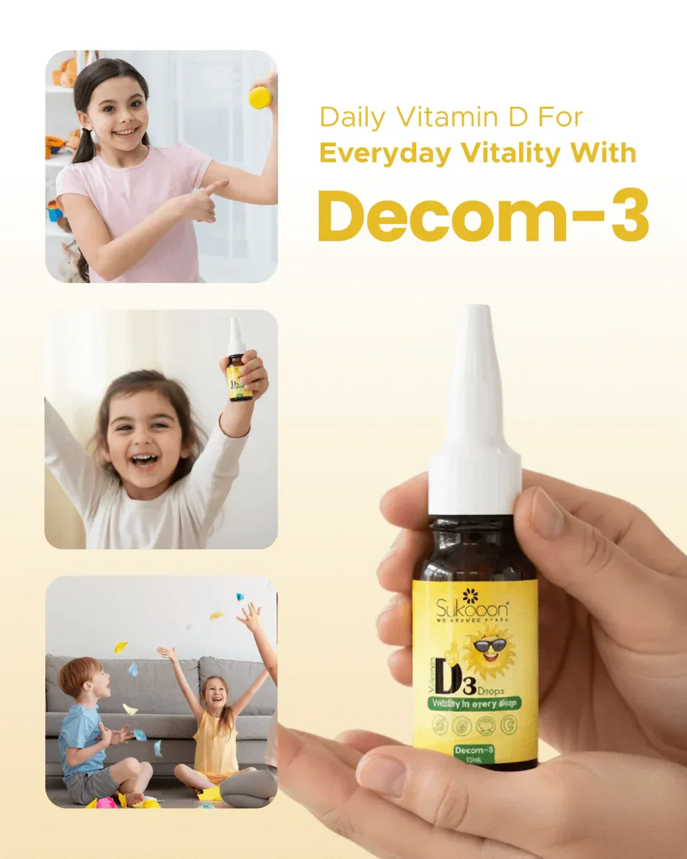 DECOM-3 DROP 1S - Image 5
