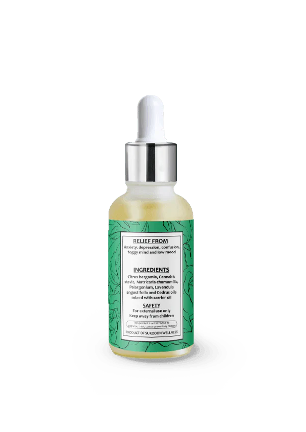 ENLIFTO - For Focus & Anti-Depression - Image 3