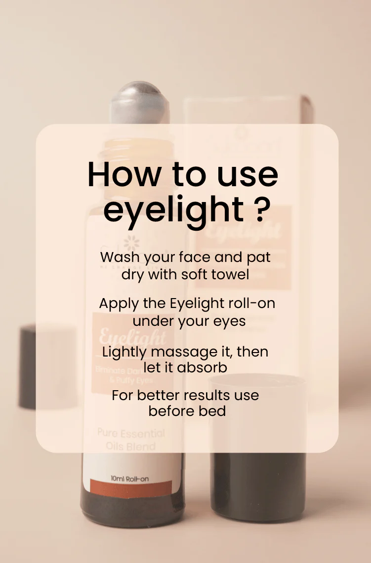 Eyelight Pack of 2 - Eliminates Dark Circles - Image 6