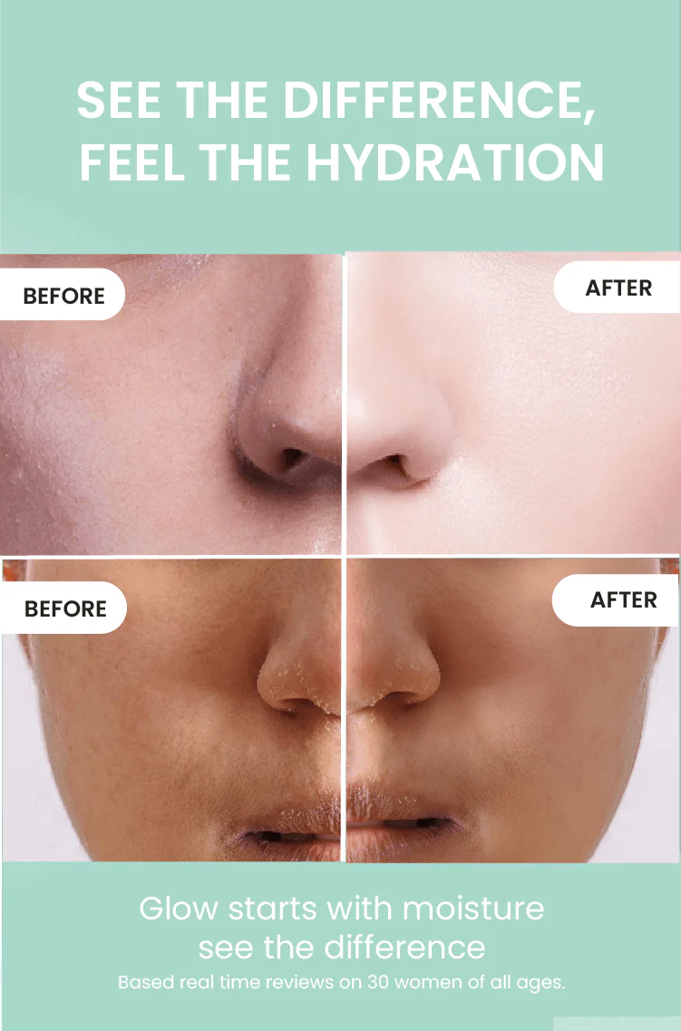 Moisturizing Serum - Image 3
