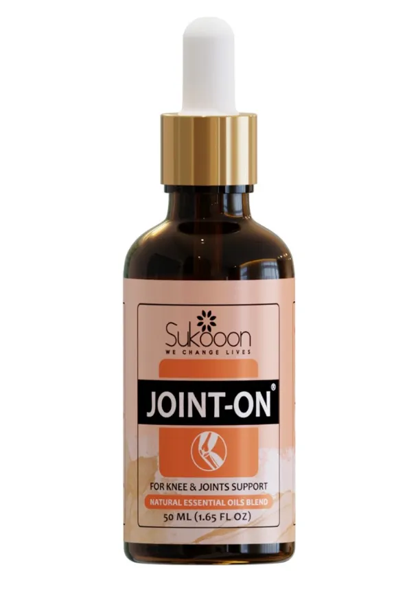 JOINT-ON | For Joints & Back Pain - Image 10