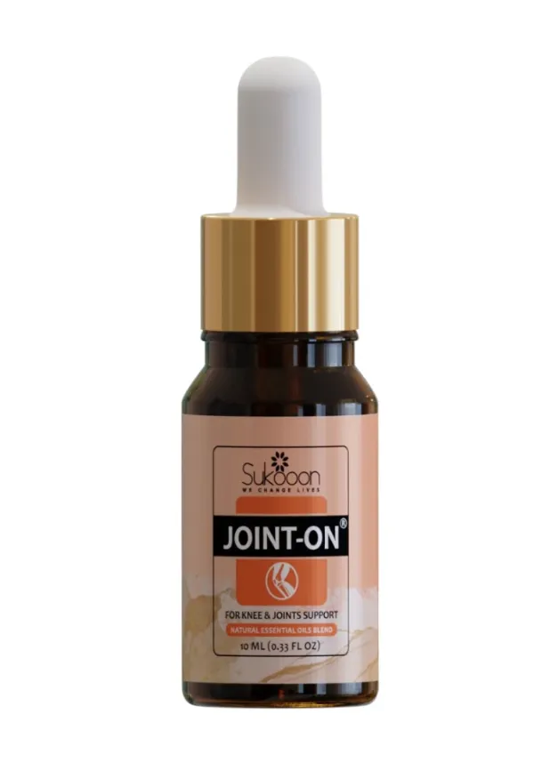 JOINT-ON | For Joints & Back Pain - Image 11
