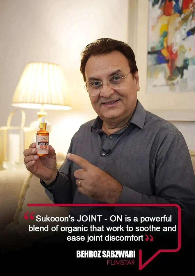 JOINT-ON | For Joints & Back Pain - Image 3