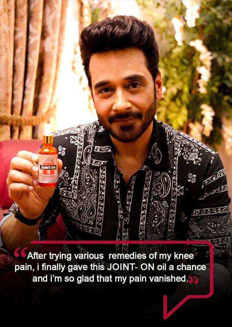 JOINT-ON | For Joints & Back Pain - Image 5