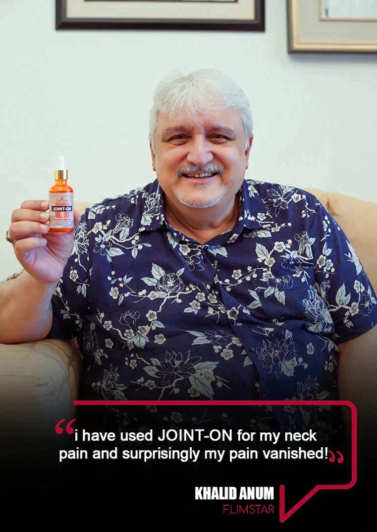 JOINT-ON | For Joints & Back Pain - Image 6