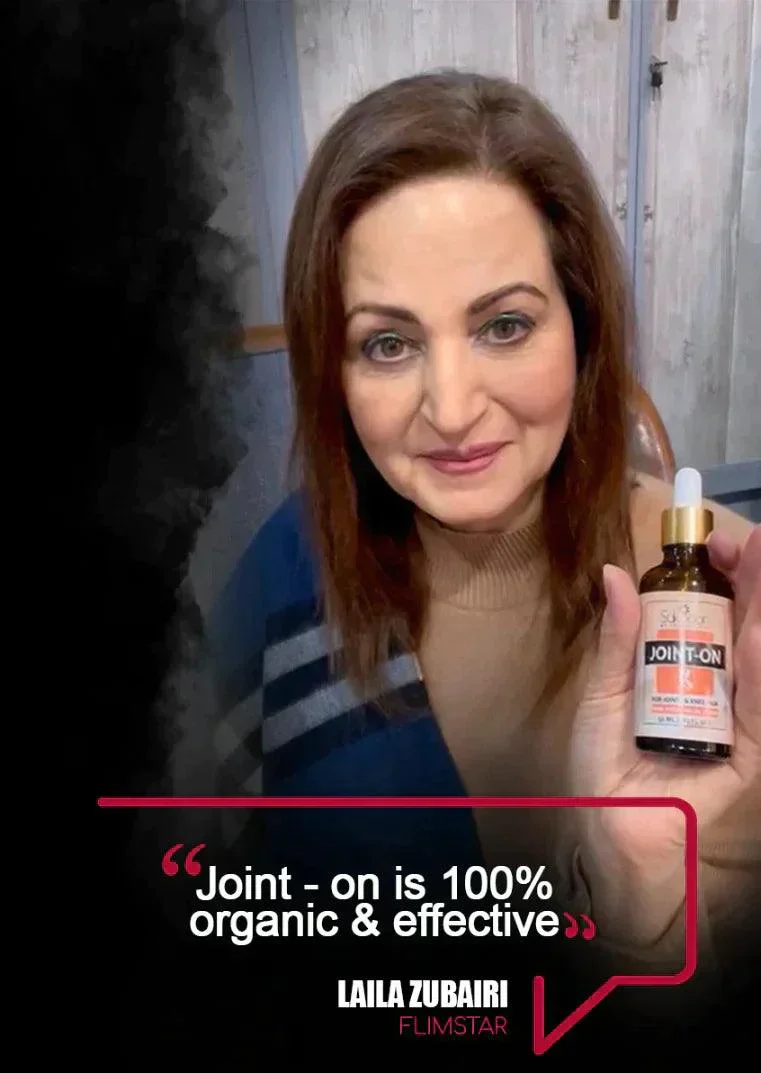 JOINT-ON | For Joints & Back Pain - Image 9