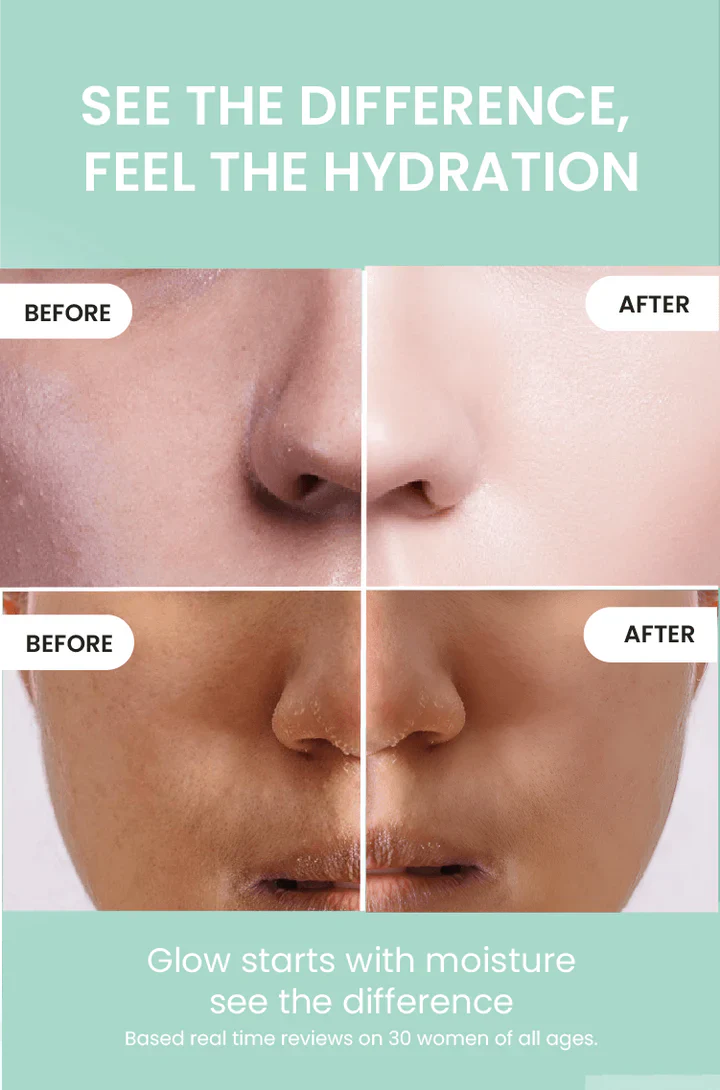 Moisturizing Serum - Image 3