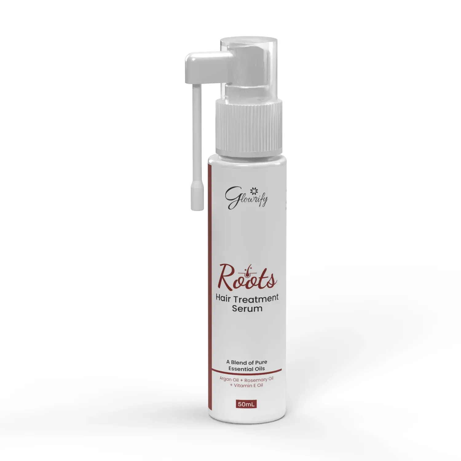 Roots Hair Treatment Serum - Image 7