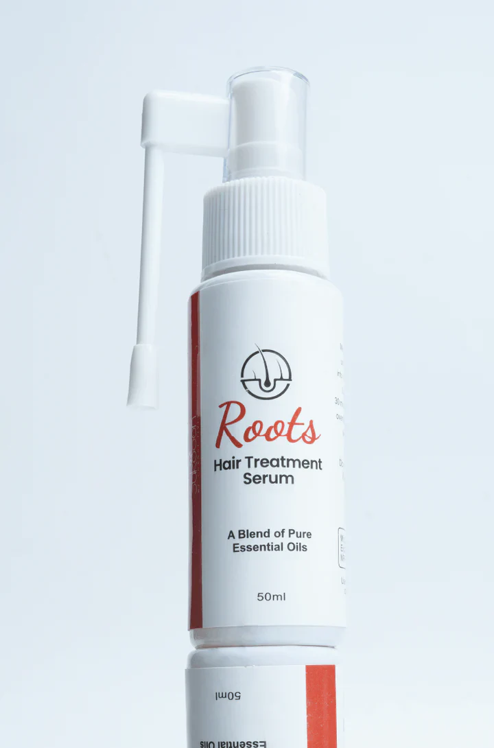 Roots Hair Treatment Serum - Image 9