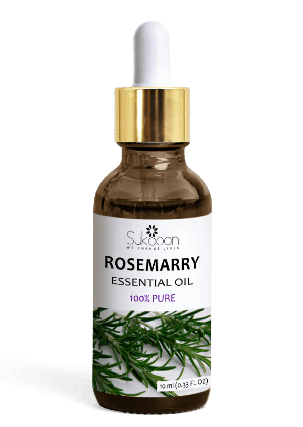 ROSEMARY - Essential Oil